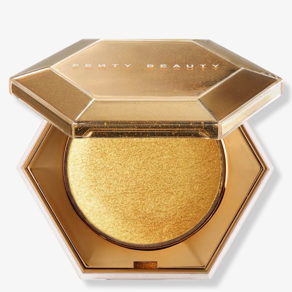 Price FIRM New Fenty Diamond Bomb | Trophy Wife